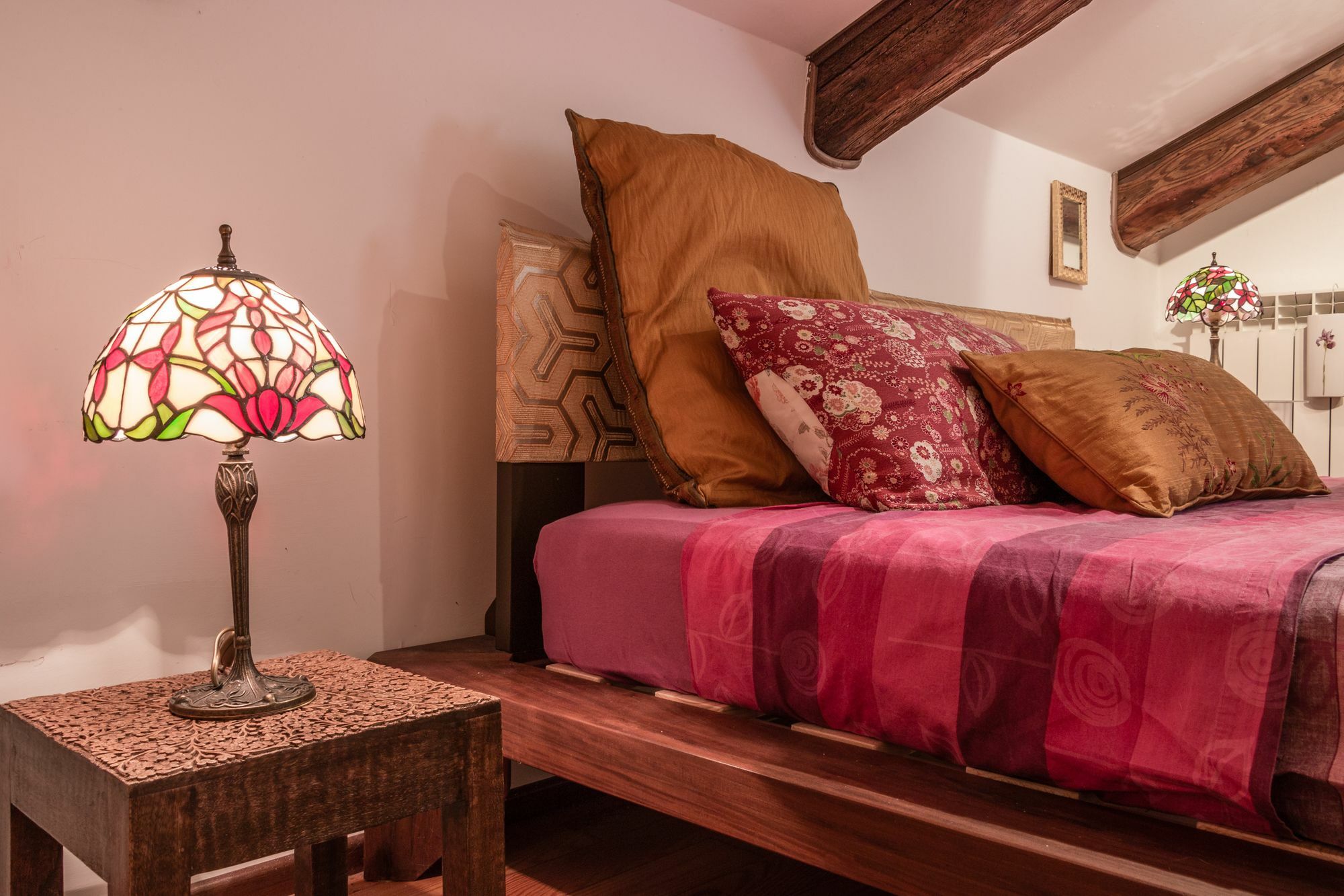 Vivaldi Appartement Venetië Buitenkant foto
