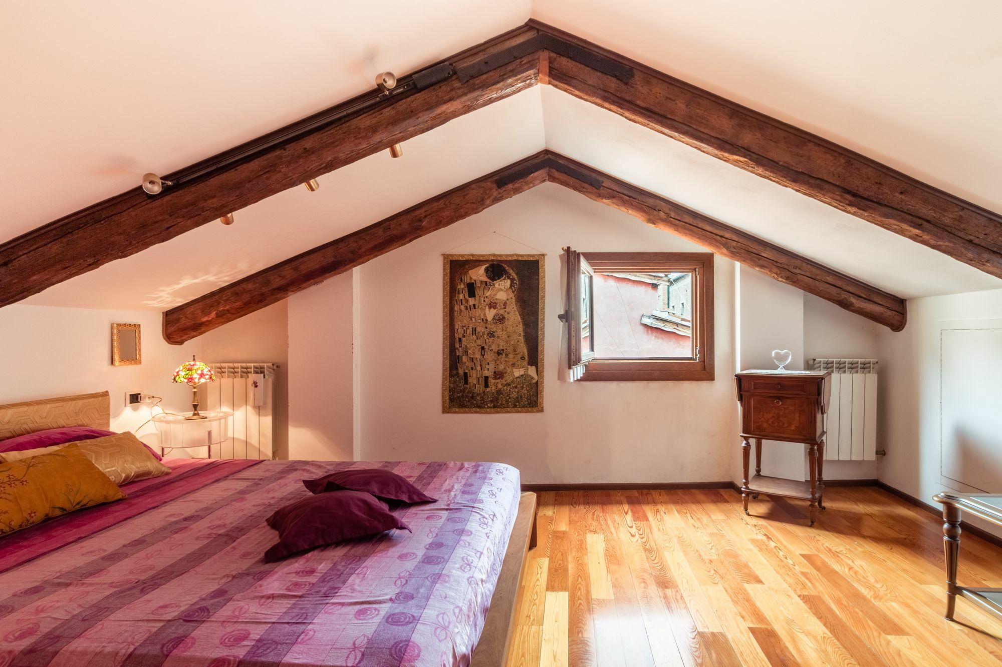 Vivaldi Appartement Venetië Buitenkant foto