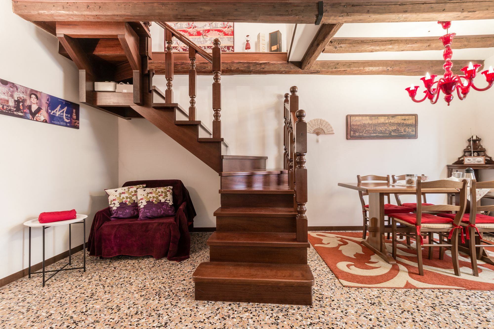 Vivaldi Appartement Venetië Buitenkant foto